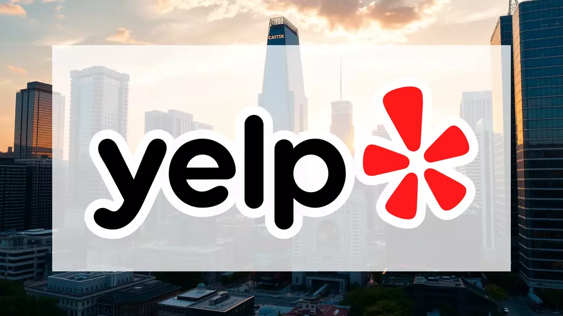 Yelp Aktie: Dringender Handlungsbedarf - Bild: über boerse-global.de