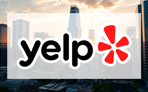 Yelp Aktie: Dringender Handlungsbedarf - Foto: über boerse-global.de