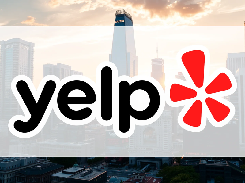 Yelp Aktie: Dringender Handlungsbedarf - Foto: über boerse-global.de