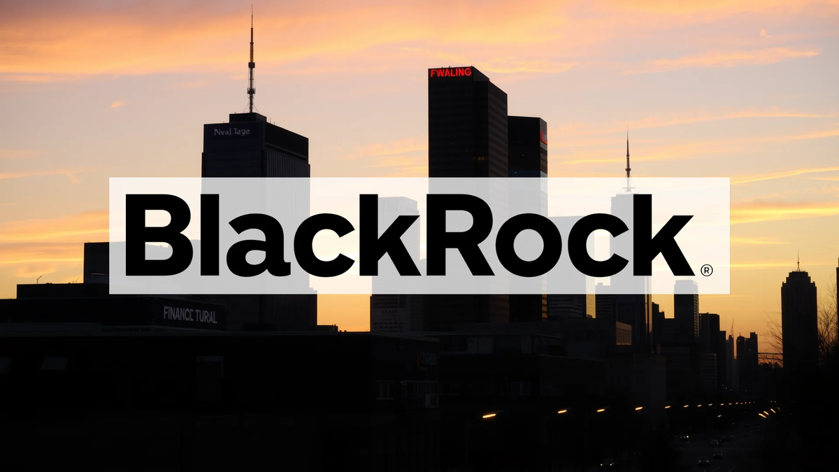 BlackRock Greater Europe Aktie: Vielversprechende Chancen! - Foto: über boerse-global.de