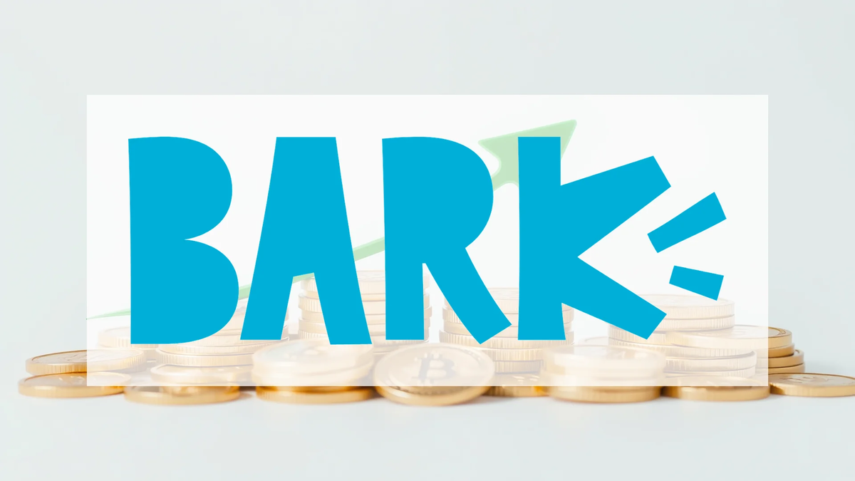 Original Bark Aktie: Letzte Warnung! - Foto: über boerse-global.de