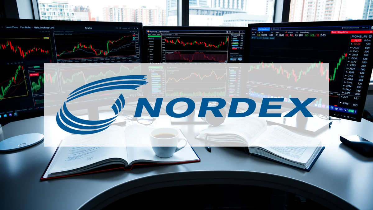 Nordex Aktie: Moderne Entwicklungstrends - Foto: über boerse-global.de
