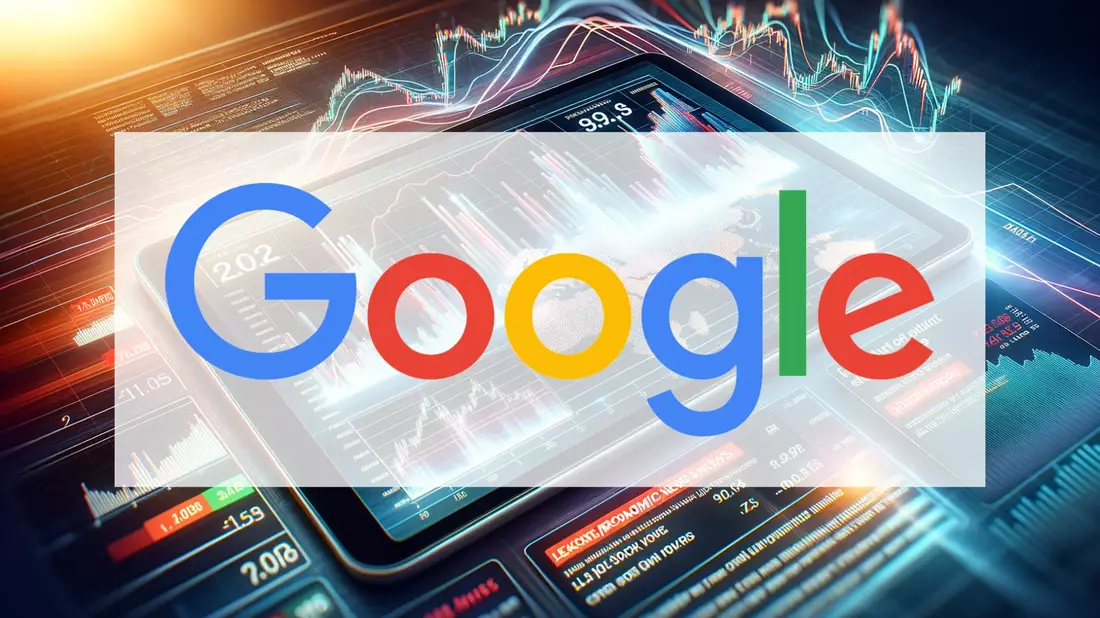 Alphabet’s Massive Bond Issuance Fuels Aggressive AI Expansion Illustration mit AI erstellt übermittelt durch boerse-global.de