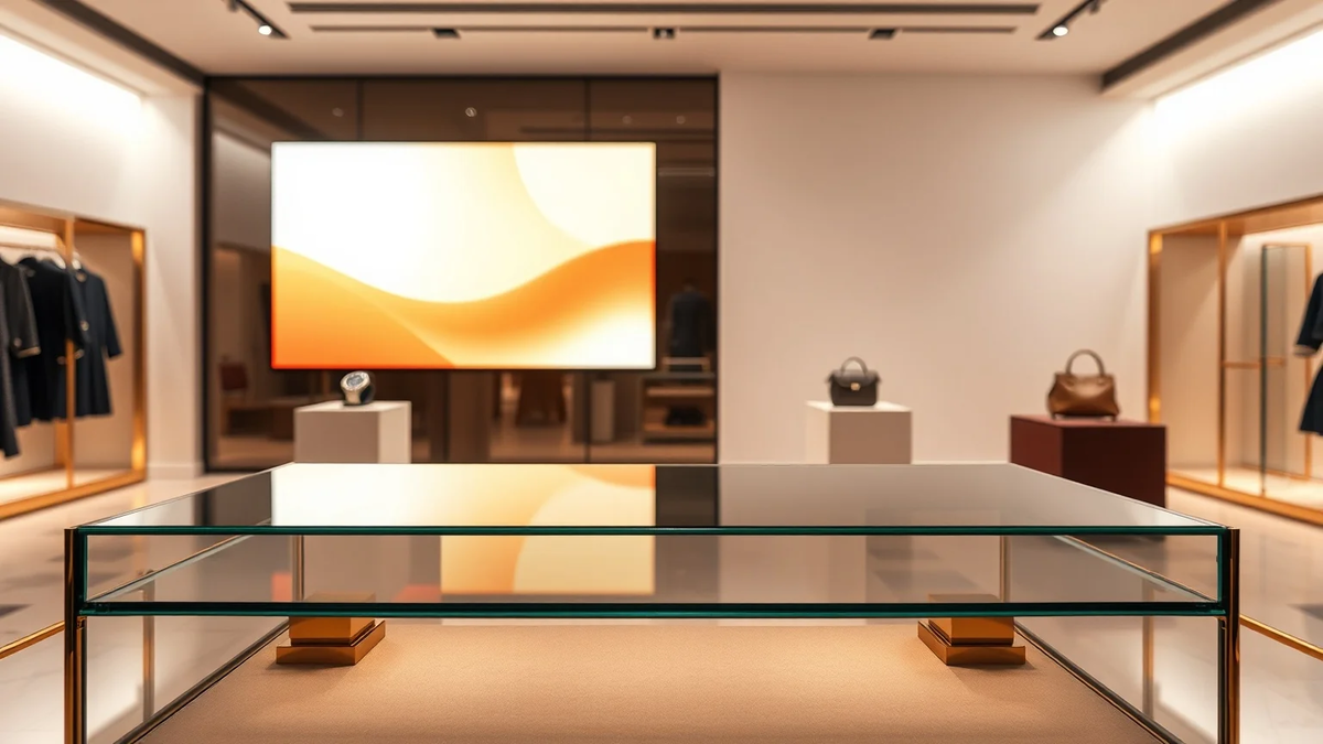 Singles' Day: Luxusmarken starten Rabattschlacht in Österreich - Foto: über boerse-global.de