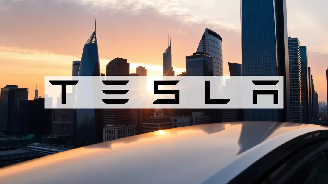 Tesla’s Trillion-Dollar Gamble: Shareholders Back Musk’s Ambitious Pay Package Illustration mit AI erstellt übermittelt durch boerse-global.de