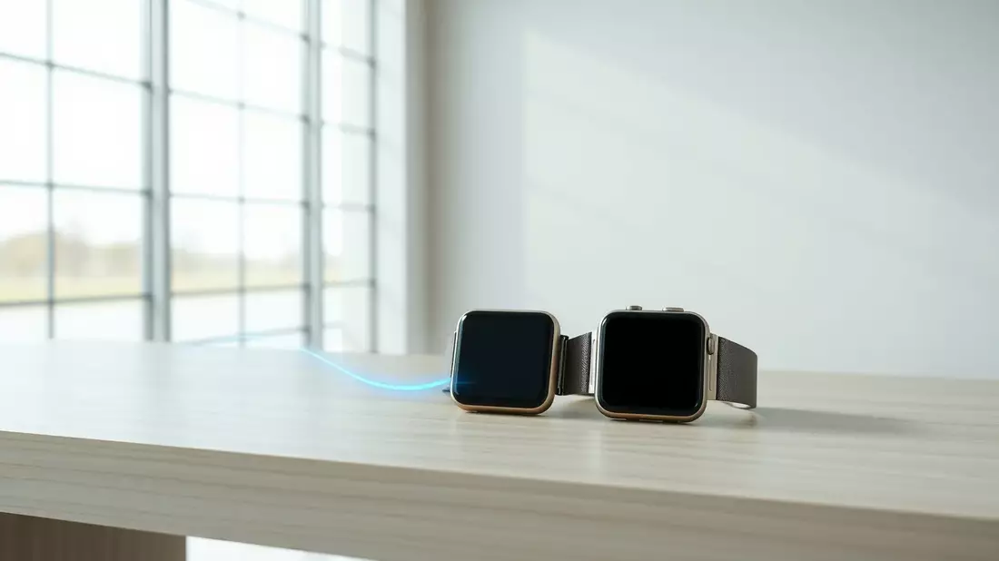 Apple Watch: Neue Beta-Software und WhatsApp-Revolution - Bild: über boerse-global.de