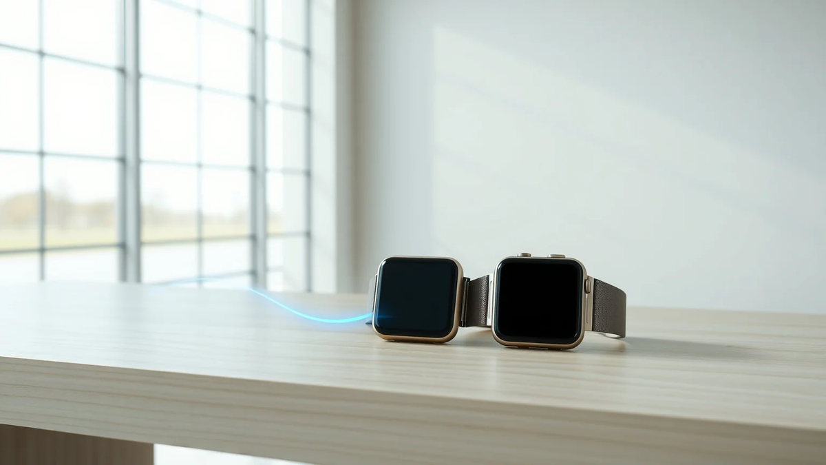 Apple Watch: Neue Beta-Software und WhatsApp-Revolution - Foto: über boerse-global.de