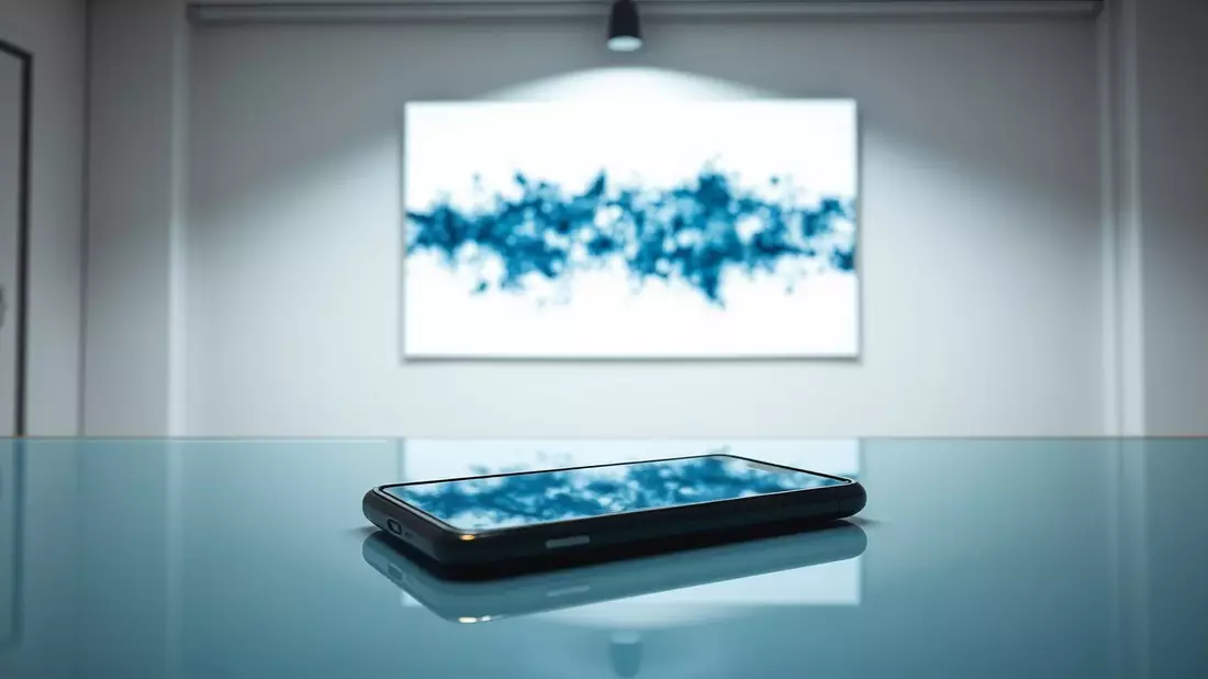 LANDFALL-Spyware: Samsung-Handys über Bilddateien gehackt - Bild: über boerse-global.de