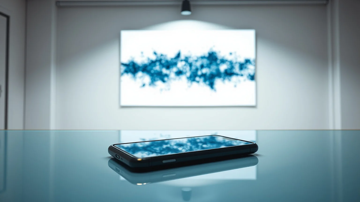 LANDFALL-Spyware: Samsung-Handys über Bilddateien gehackt - Foto: über boerse-global.de