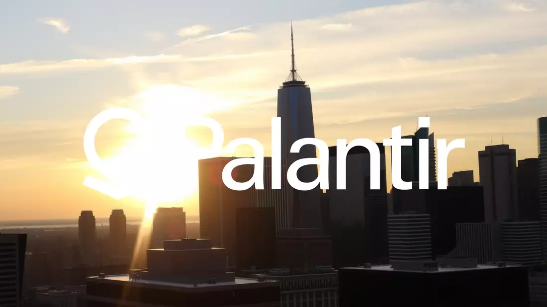 Palantir: ¿Una oportunidad de compra o el preludio de un desplome? Illustration mit AI erstellt übermittelt durch boerse-global.de