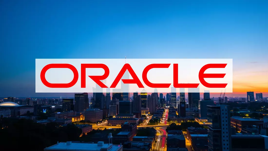 Oracle: ¿Escepticismo en el mercado a pesar de sus ambiciosas alianzas Illustration mit AI erstellt übermittelt durch boerse-global.de