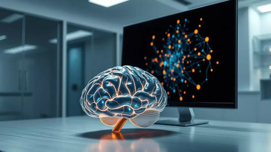 KI und Bluttest: Alzheimer-Diagnose wird revolutioniert - Bild: über boerse-global.de