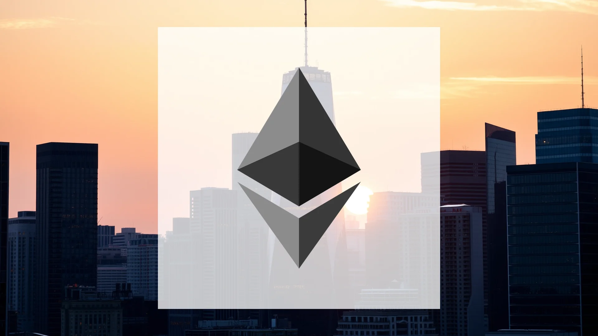 Major Ethereum Investors Seize Opportunity Amid Market Jitters - Foto: über boerse-global.de
