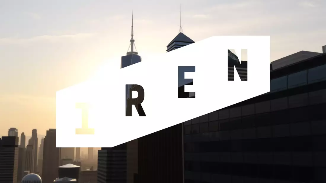 IREN Shares Plunge as Profit Miss Overshadows Major Microsoft Deal - Bild: über boerse-global.de