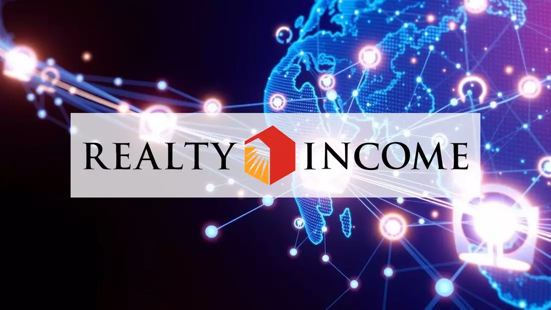 Realty Income Unveils Major Equity Offering to Fuel Expansion - Bild: über boerse-global.de