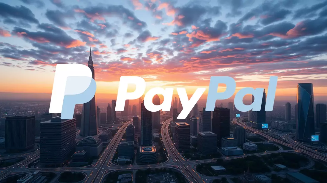 Conflicting Signals Leave PayPal Investors at a Crossroads - Bild: über boerse-global.de
