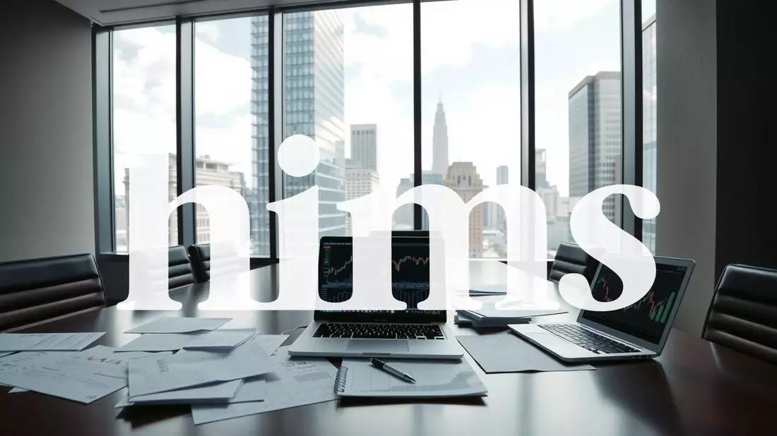 Hims & Hers: Navigating Growth Pains as Novo Nordisk Partnership Talks Resurface - Bild: über boerse-global.de
