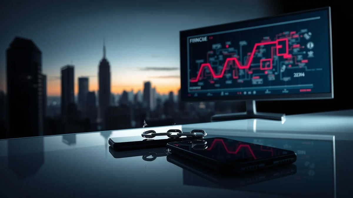 Nordkorea wäscht Millionen – Stablecoins im Visier - Foto: über boerse-global.de