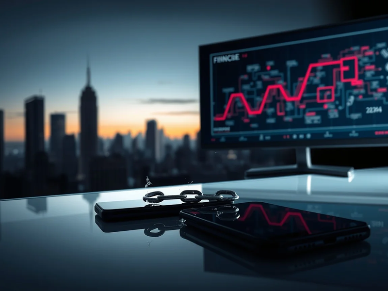 Nordkorea wäscht Millionen – Stablecoins im Visier - Foto: über boerse-global.de