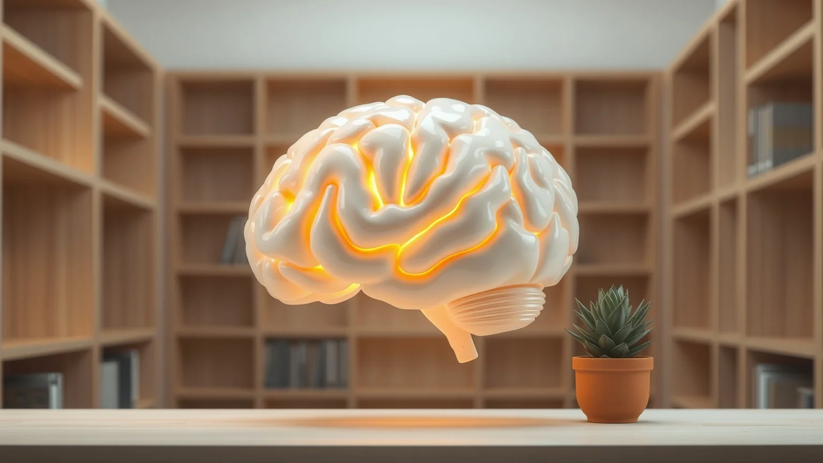 Demenz vorbeugen: Diese Strategien senken Ihr Risiko drastisch - Foto: über boerse-global.de