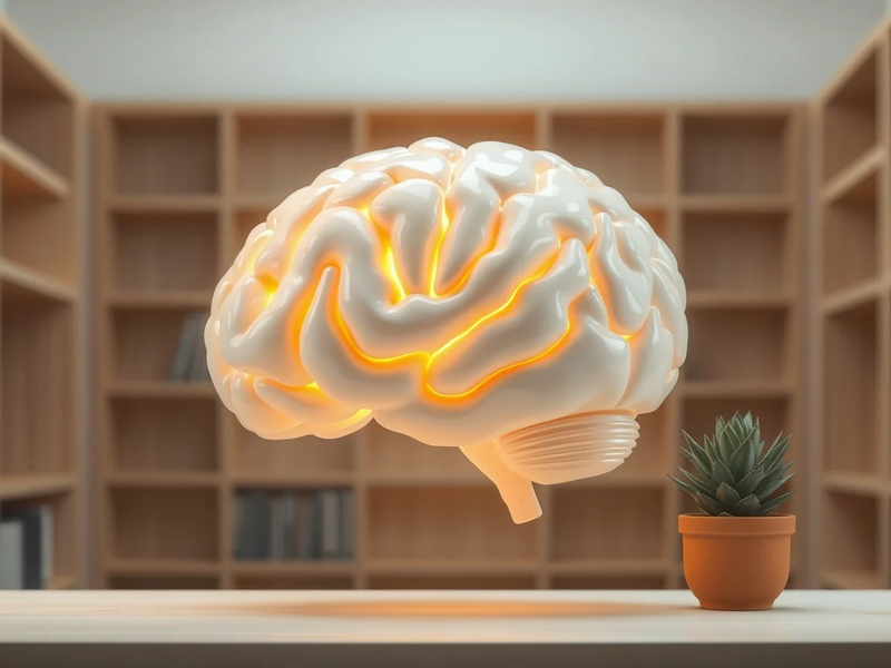 Demenz vorbeugen: Diese Strategien senken Ihr Risiko drastisch - Foto: über boerse-global.de