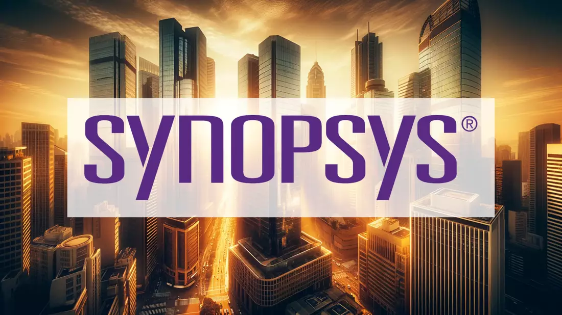 Leadership Turmoil at Synopsys Amid Strategic Pivot Illustration mit AI erstellt übermittelt durch boerse-global.de
