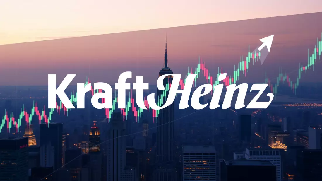 Kraft Heinz Shares Plunge to New Lows Amidst Operational Challenges - Bild: über boerse-global.de