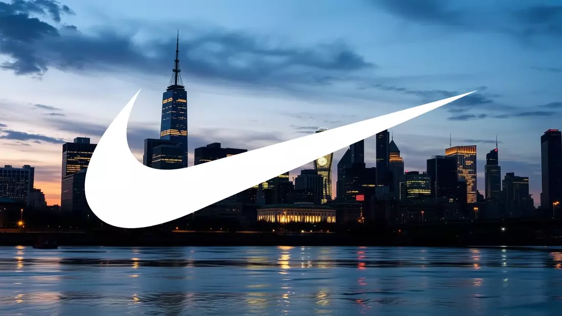 Nike Shares Plunge as Investor Confidence Evaporates - Bild: über boerse-global.de