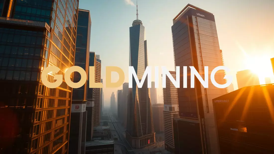 Barrick Gold Faces Critical Test Amid Leadership Shakeup and African Operations Crisis - Bild: über boerse-global.de