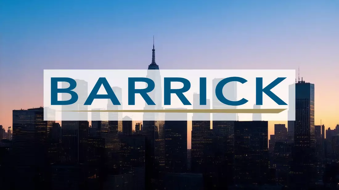 Barrick Gold Divests Chilean Asset in Strategic Portfolio Shift - Bild: über boerse-global.de