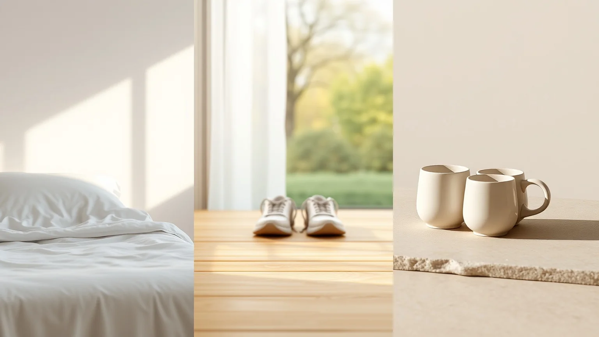 Mentale Gesundheit 2025: Diese drei Faktoren schützen deine Psyche - Foto: über boerse-global.de