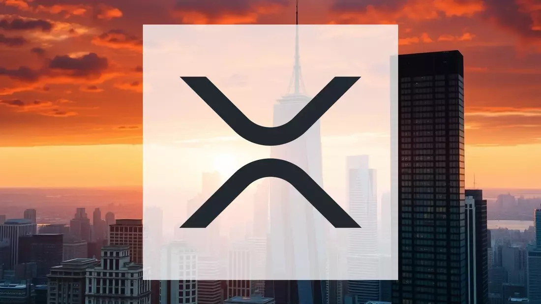 XRP Approaches Critical Juncture Amid Market Volatility - Bild: über boerse-global.de