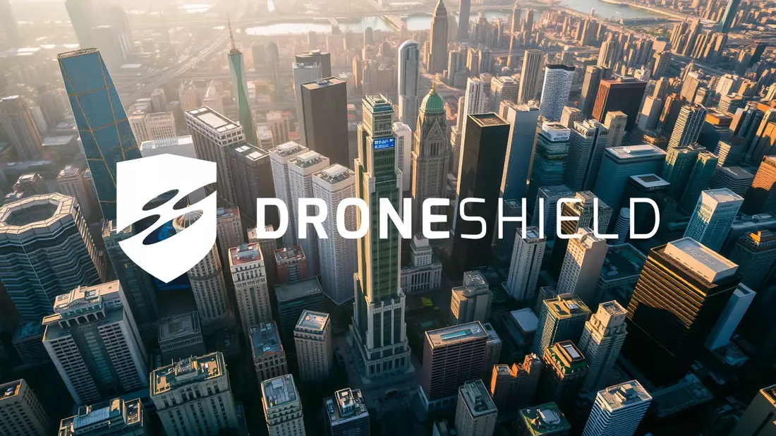 DroneShield Shares: Market Paradox Following Record Contract - Bild: über boerse-global.de