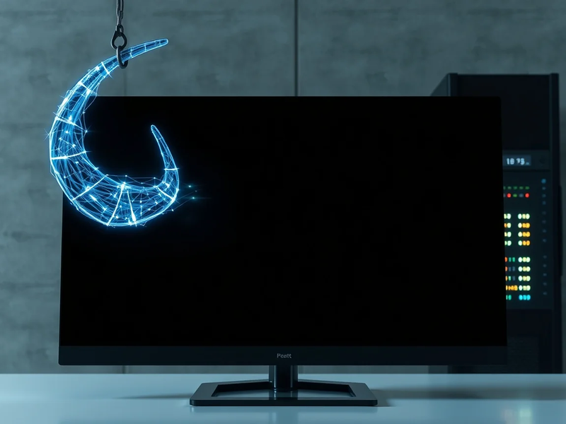 AI-Phishing: Neue Betrugsmasche täuscht selbst Experten - Foto: über boerse-global.de