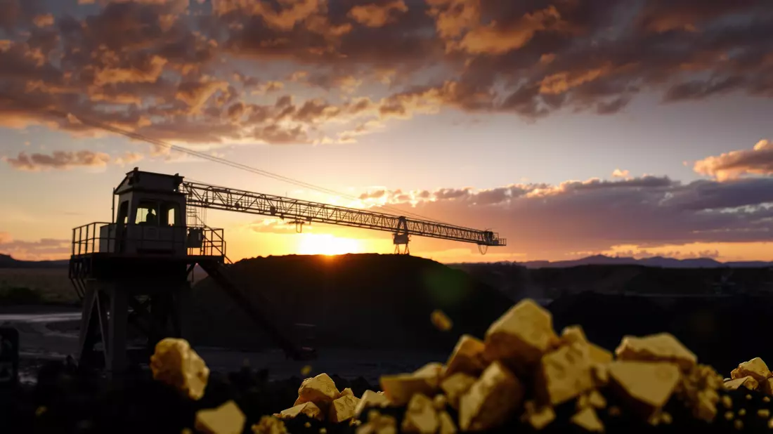 Gold’s Directional Standoff: A Market in Search of Catalysts - Bild: über boerse-global.de