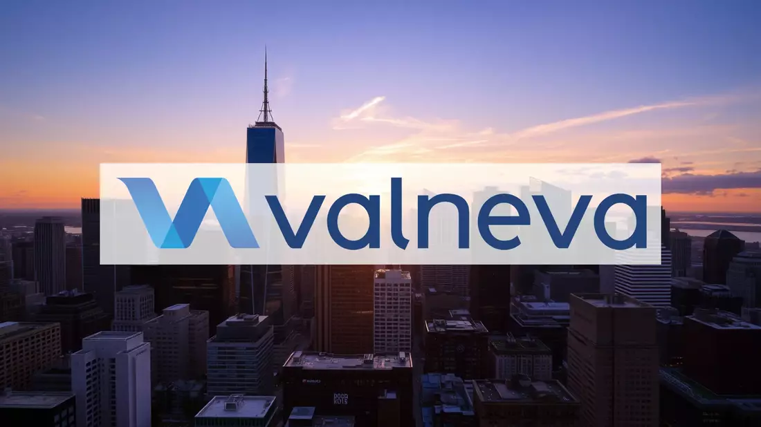 Valneva Shares Under Pressure as US Regulators Halt Chikungunya Vaccine - Bild: über boerse-global.de