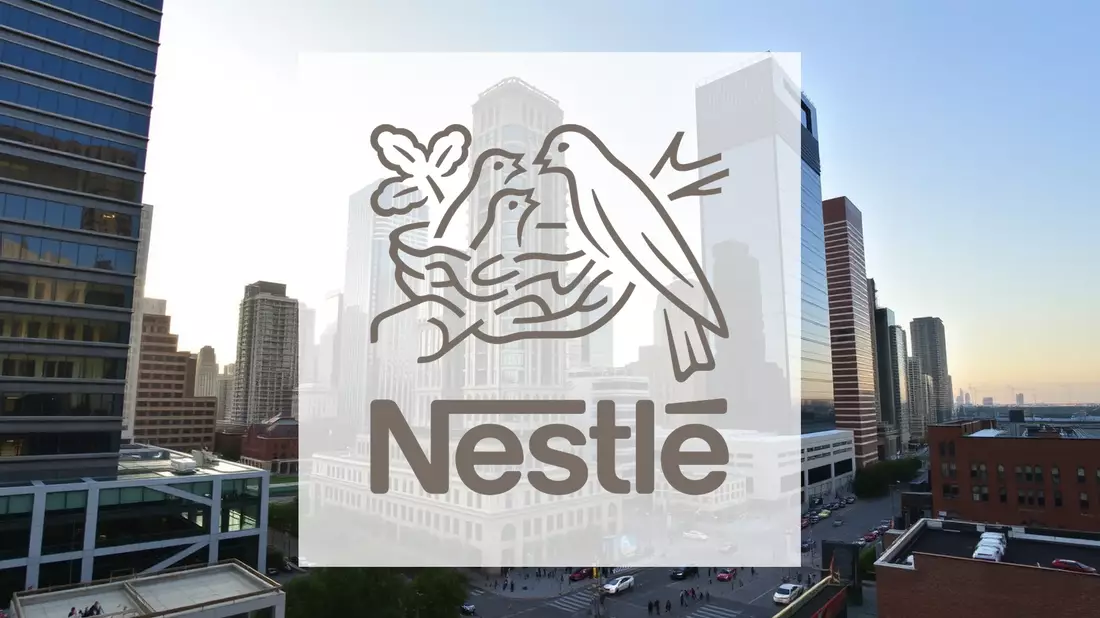 Nestlé’s Bold Restructuring Plan Sparks Market Optimism - Bild: über boerse-global.de
