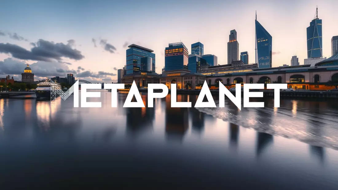 Metaplanet Accelerates Bitcoin Acquisition Strategy with Major Debt Financing - Bild: über boerse-global.de
