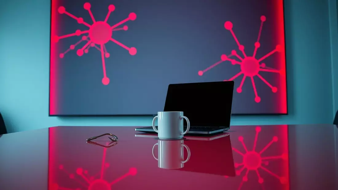 Google und FBI warnen: KI macht Weihnachtsbetrug gefährlicher - Bild: über boerse-global.de