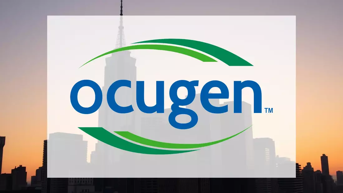 Ocugen Aktie: Klingt besser als es ist? - Bild: über boerse-global.de
