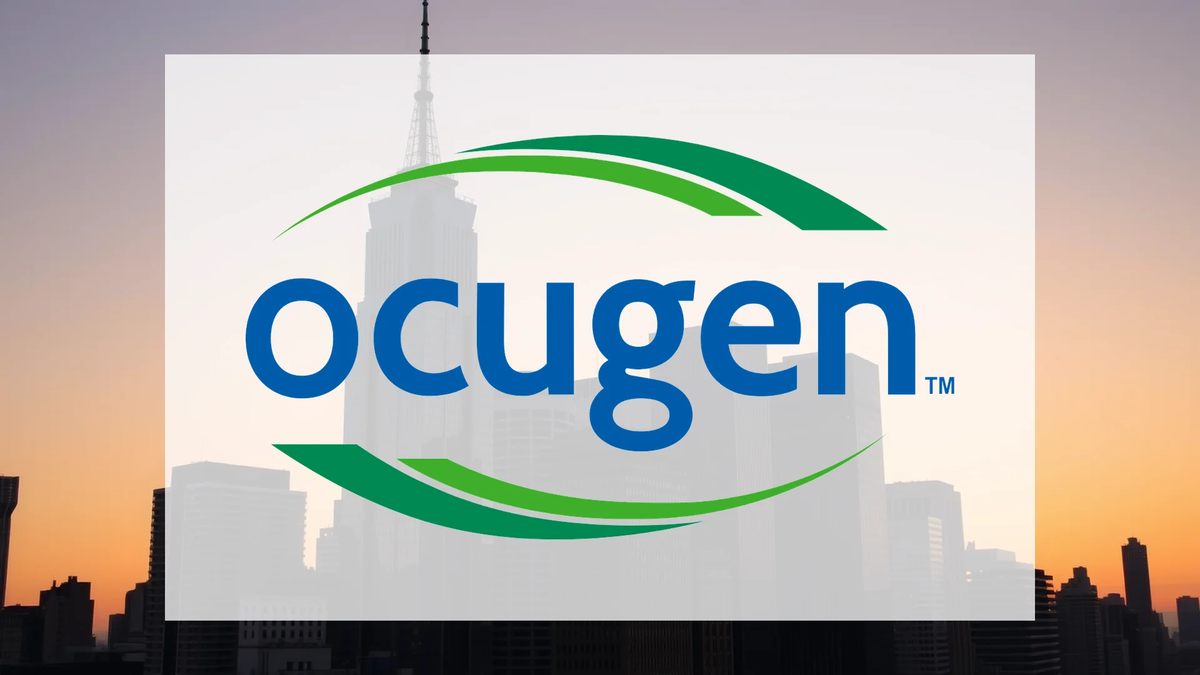 Ocugen Aktie: Klingt besser als es ist? - Foto: über boerse-global.de