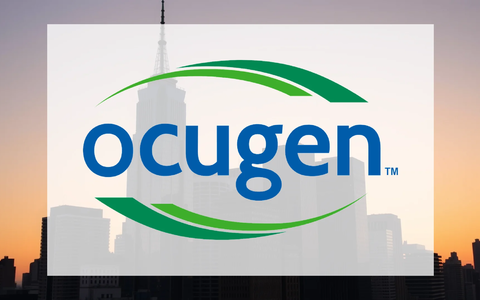 Ocugen Aktie: Klingt besser als es ist? - Foto: über boerse-global.de