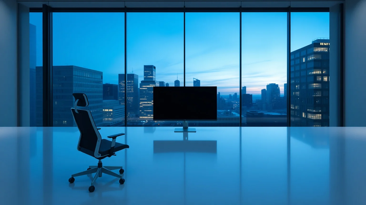 Bank of America: Chaos nach Systemausfall - Foto: über boerse-global.de