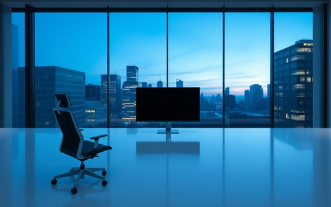 Bank of America: Chaos nach Systemausfall - Foto: über boerse-global.de