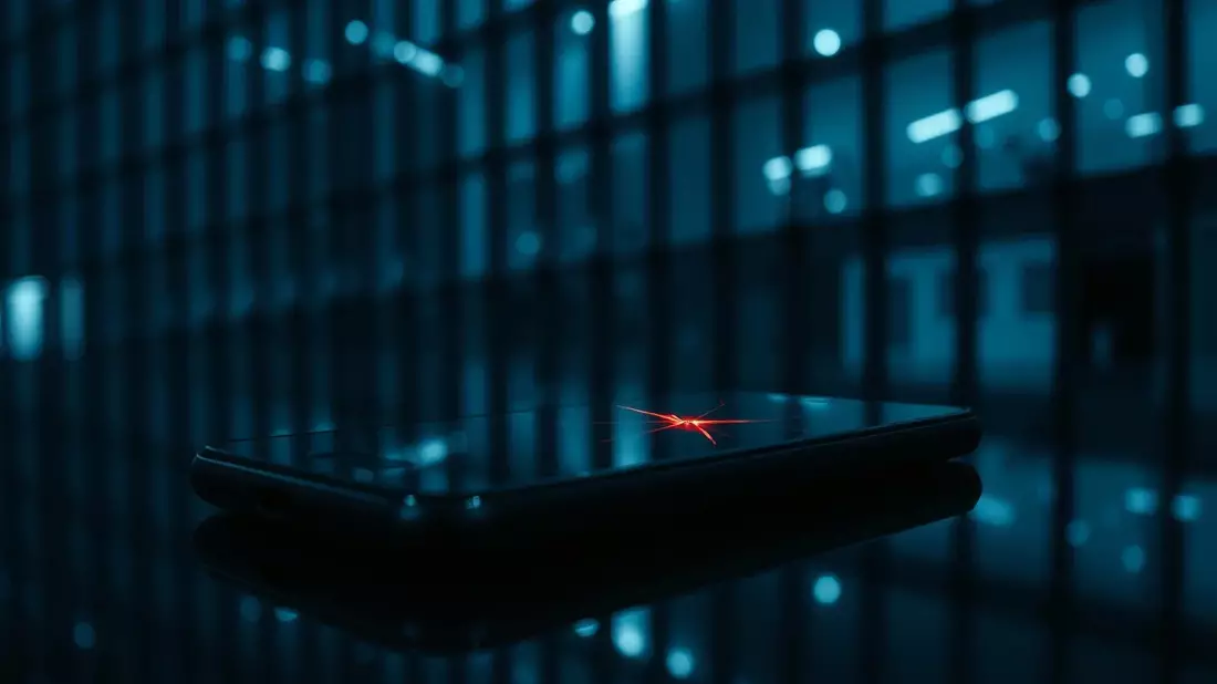 Samsung-Galaxy: Spyware infiltriert über WhatsApp-Bilder - Bild: über boerse-global.de