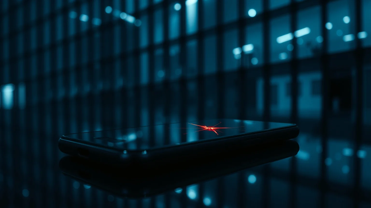 Samsung-Galaxy: Spyware infiltriert über WhatsApp-Bilder - Foto: über boerse-global.de