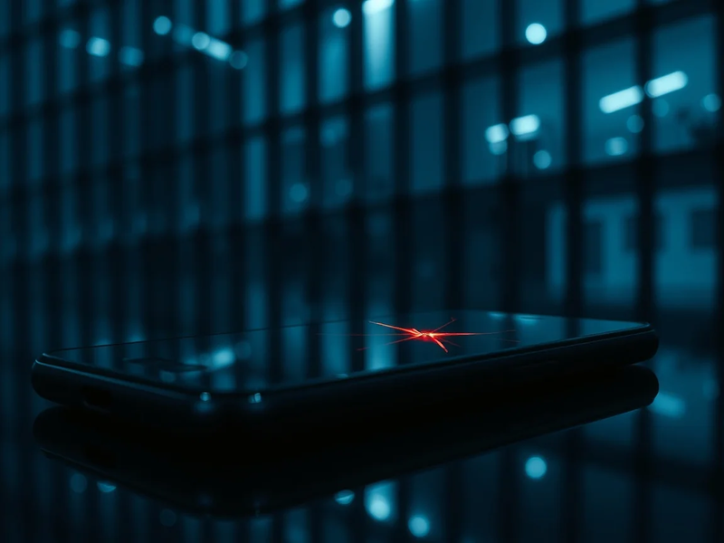 Samsung-Galaxy: Spyware infiltriert über WhatsApp-Bilder - Foto: über boerse-global.de