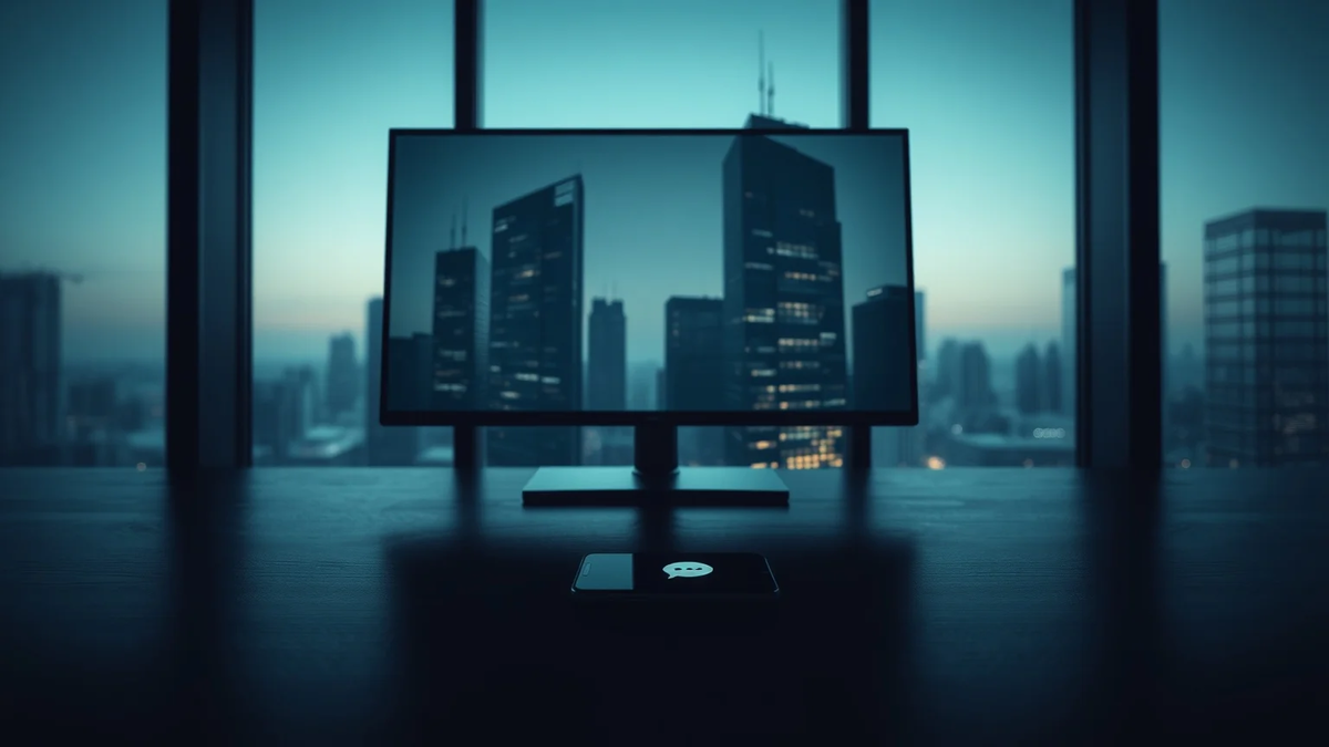 Telegram: Globale Betrugs-Welle trifft ahnungslose Anleger - Foto: über boerse-global.de