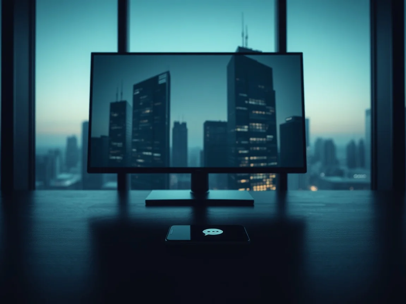 Telegram: Globale Betrugs-Welle trifft ahnungslose Anleger - Foto: über boerse-global.de