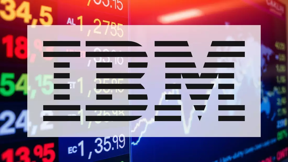 IBM Aktie: Quantensprung mit Folgen - Bild: über boerse-global.de